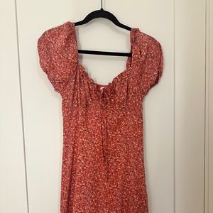 BP. Mini Dress